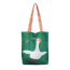 Хлопковая сумка Сумка для покупок Холщовая сумка Индивидуальный дизайн 140gsm или Индивидуальная многоразовая и экологически чистая хлопчатобумажная ткань Письмо