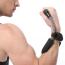 Gym Fitness Exercise Arm Wrist Exerciser Fitness Equipment Grip Power Wrist Forearm Hand Gripper Strengths Training Device
