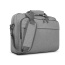 RPET reciclado respetuoso con el medio ambiente ligero personalizado maletín para portátil para hombre de 15.6 pulgadas