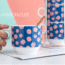 Taza de cerámica de café de lujo 200ML