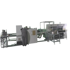 Flexo Shtypi Inline Letër Termike Slitter Rewinder CP-S1100AC / CC