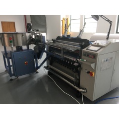 Thithësi termik i letrës termike