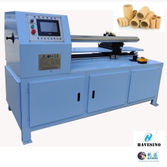 Makinë automatike për prerjen e tubave të letrës CC1100/1300/1500/1800AS
