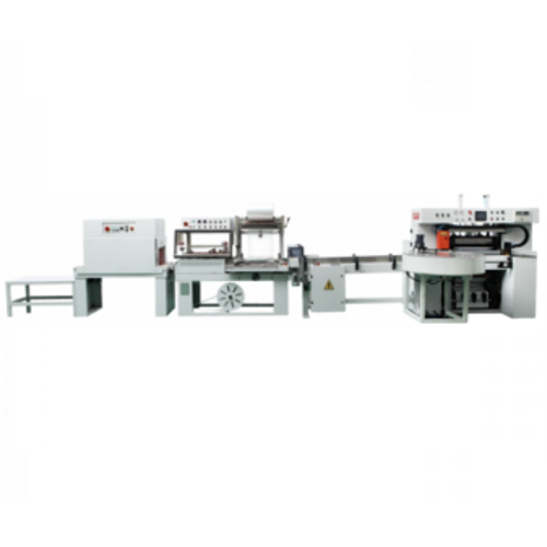 Thermal Paper Slitter CP-S500A