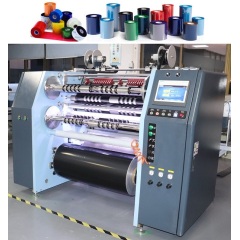 TTR makinë prerëse