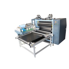 TTR makinë prerëse