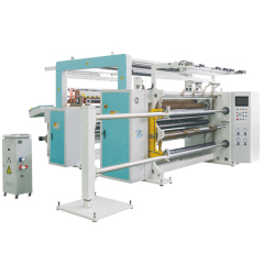  HN1600-Fフィルムラミネート紙スリッター