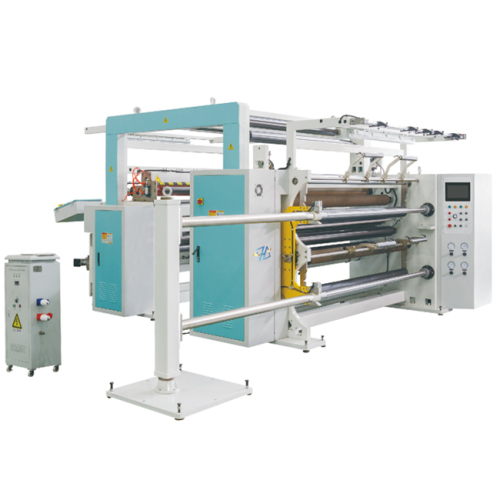  HN1600-F Film Laminate Paper Slitter