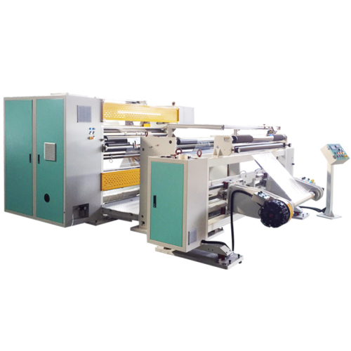  HN1600-F Film Laminate Paper Slitter