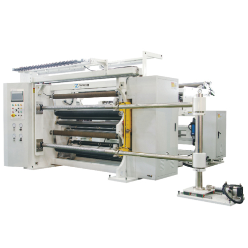 HN1800-F Film Paper Laminate Slitter