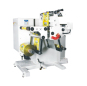 HN350R Slitter Rewinder