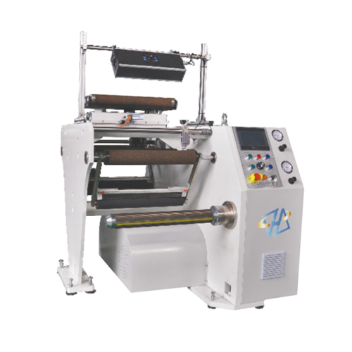 HN500R Slitter Rewinder