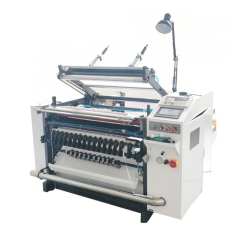 Thithësi termik i letrës termike