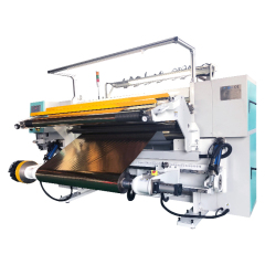 ホットスタンプ箔スリッターHN1600