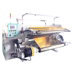 ホットスタンプ箔スリッターHN1600