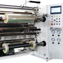 ホットスタンプ箔スリッターHN1600