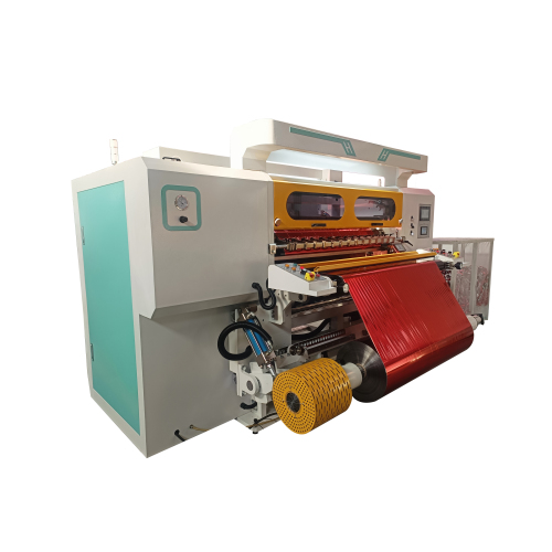 HN1300 HSF PLUS Slitting Machine Hot Stamping Foil Slitting Rewinding