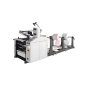 CP-S650C 3L Thermal Paper Slitter Rewinder for Three-Layer Rolls
