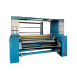  FY800- 1600JL Fabric Slitting and Rewinding Machine with Heat Blade