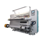 HN2000HSFPLUS Horizontal Pressed Metallized/Laser Foil Slitter