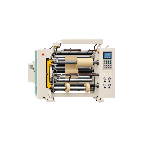 HN2000F The Separate Type Slitting Machine