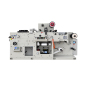 LR350SD FA High Speed Flexographic Printing & Die Cutting Machine