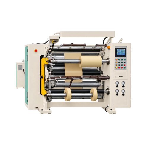 HN1300F The Separate Type Slitting Machine