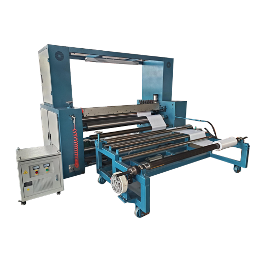FY1600-2800J Heating Blade Slitter