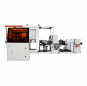 CP-S1450ACCCC Thermal Paper Slitter Rewinder with 4-Color Flexo Printing