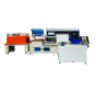Shrink Packing Line A/B Automatic Thermal Paper  Shrink Packing Line