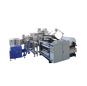 CP-S900C Thermal Paper Slitting Machine High-Efficiency Single-Layer Rewinder