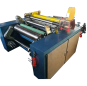 FY800-1600HC Fabric Slitting and Rewinding Machine with Circle Blade