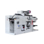 LR350SD FA High Speed Flexographic Printing & Die Cutting Machine