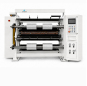 PackMaster Split-Frame High-Speed Slitter