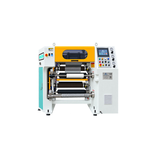 HN500RS Slitting Rewinding Machine