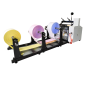 CP-S650C 3L Thermal Paper Slitter Rewinder for Three-Layer Rolls