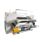 Slitting Rewinding Machine Flexible Packaging Material Slitter