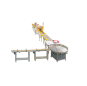 RTPOA Rotating table packing line