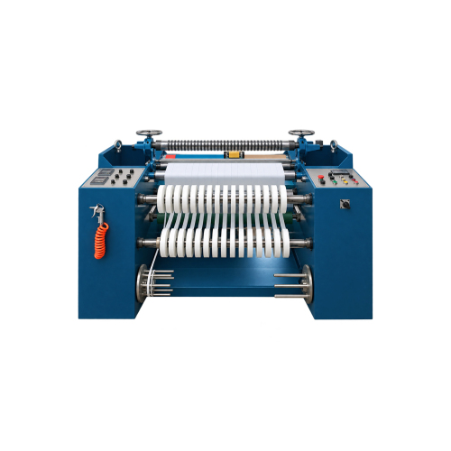 FY800-3000C Nylon Fabric Oxford Fabric  Mask Fabric Non Woven Fabric  Slitting Machine