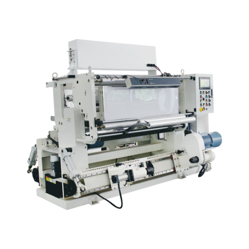 HN1600R High-Speed And Smart Rewinding Machine
