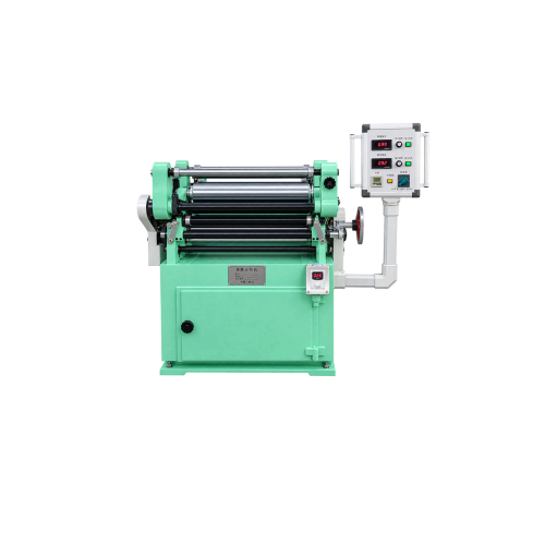 Aluminum Foil Copper Foil Slitting Machine