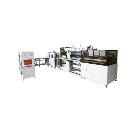 CP-S1450FA 1C/2C/4C Inline Printing Fully Automatic Thermal Paper Slitting Machine1 Color 2 Colors 4 Colors