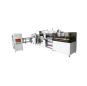 CP-S1450FA 1C/2C/4C Inline Printing Fully Automatic Thermal Paper Slitting Machine1 Color 2 Colors 4 Colors
