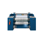 Nylon Fabric Oxford Fabric Mask Fabric Non Woven Fabric Slitting Machine FY1600C