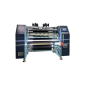 TRS1300 Universal Slitter Rewinder for TTR, Film, and Non-Woven Fabrics