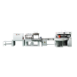 CP-S1100ACCCC Thermal Paper Slitter Rewinder with Multi-Color Flexo Printing