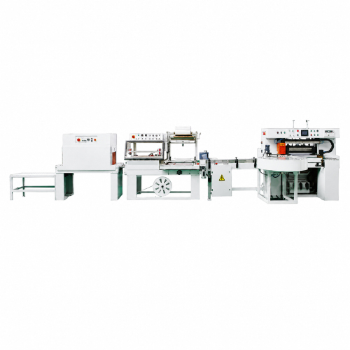 Auto Thermal Paper Slitter Rewinder CP-S1400A