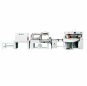 Auto Thermal Paper Slitter Rewinder CP-S1400A