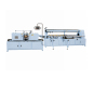 3-6 Inch Automatic Paper Tube  Cutting Machine