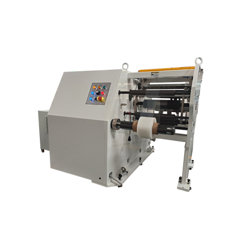 HN500RS Slitting Rewinding Machine